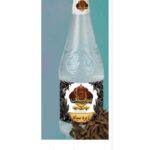 عرق زیره سیاه معطر و ضد نفخ (شرکت بهارستان)