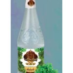 عرق شنبلیله کاهش قند خون و چربی خون (شرکت بهارستان)