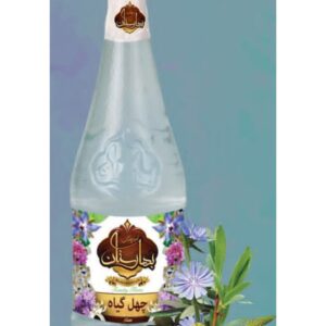 عرق چهل گیاه معده (شرکت بهارستان)