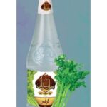 عرق کرفس چربی سوز (شرکت بهارستان)